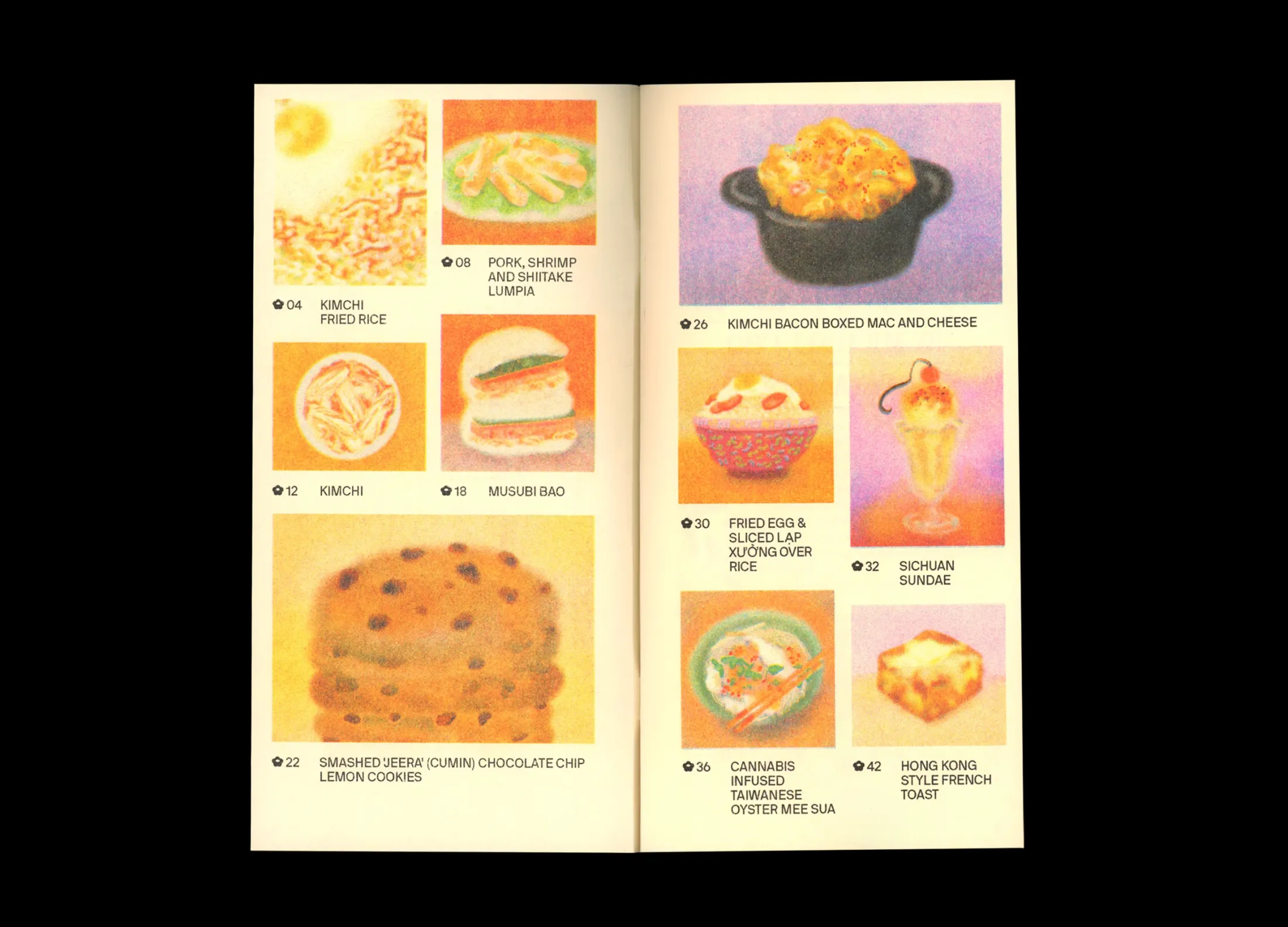 Munchies, 1 of 16