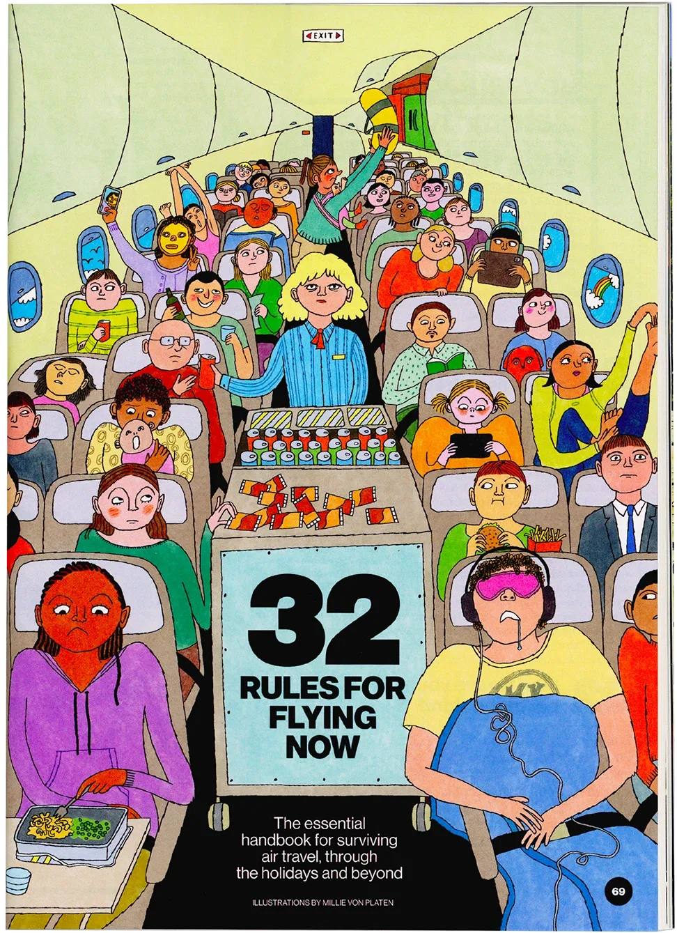 Bloomberg Businessweek, 1 of 14