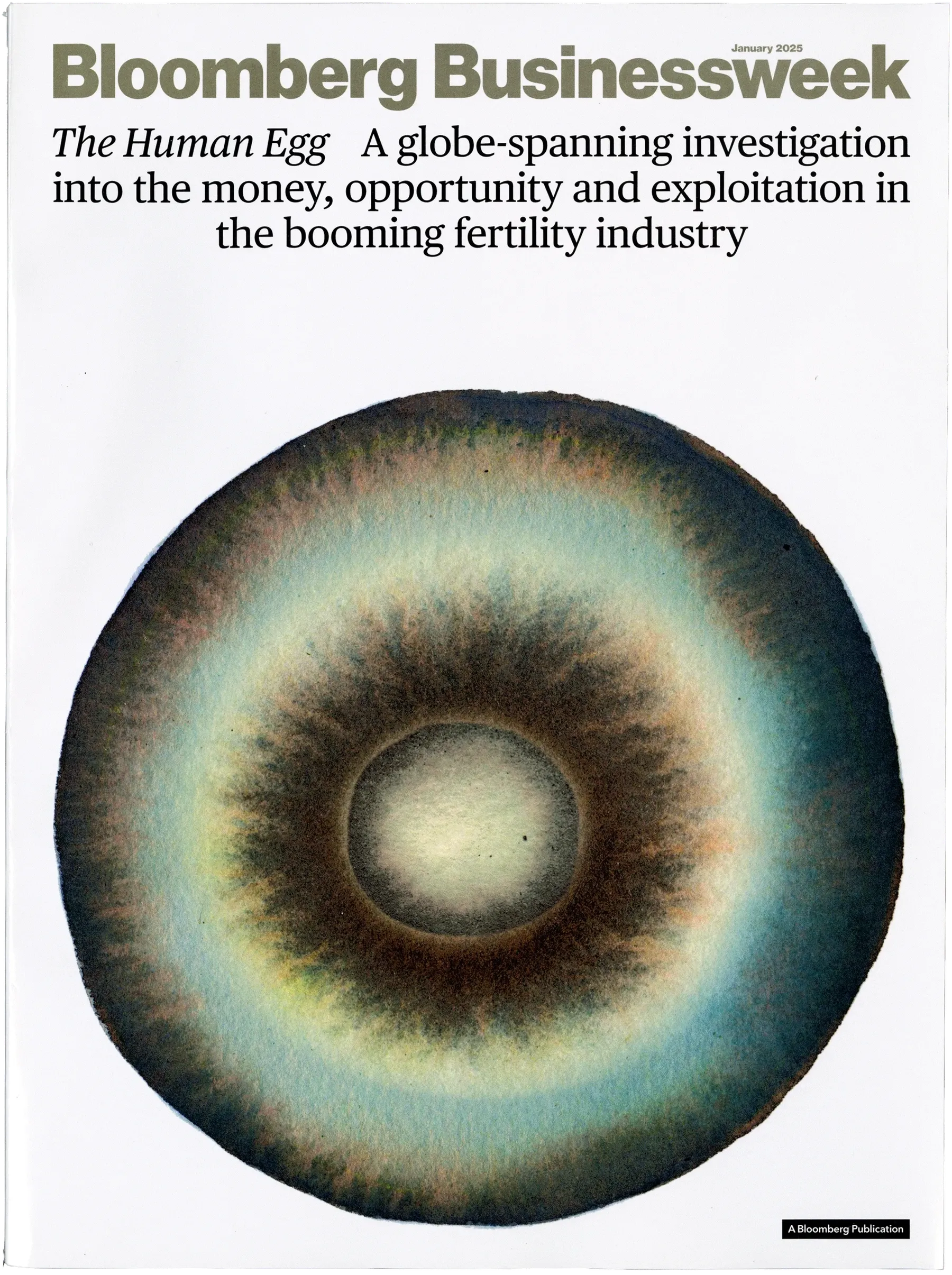Bloomberg Businessweek, 1 of 11