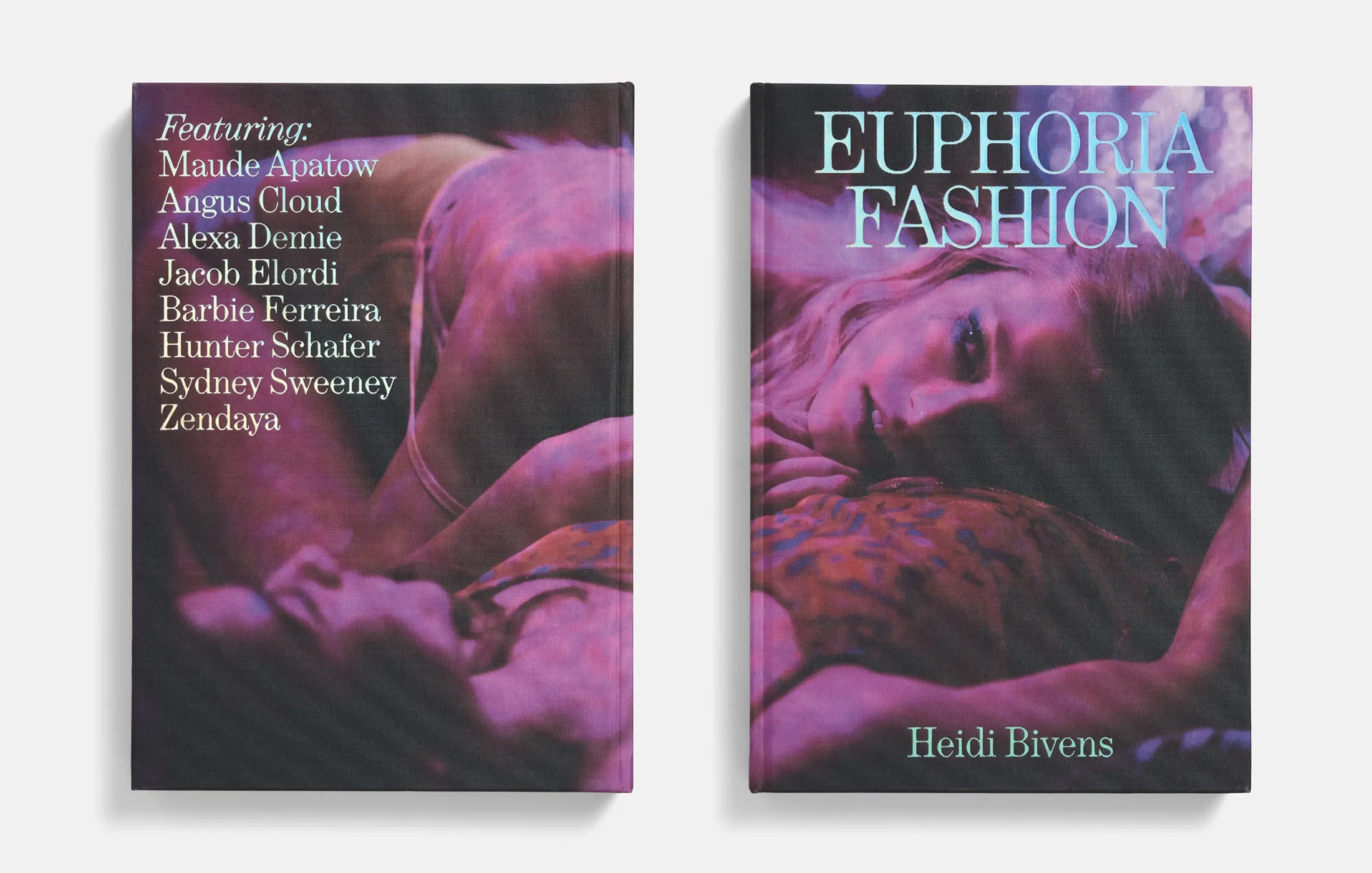 Euphoria Fashion, 2 of 17