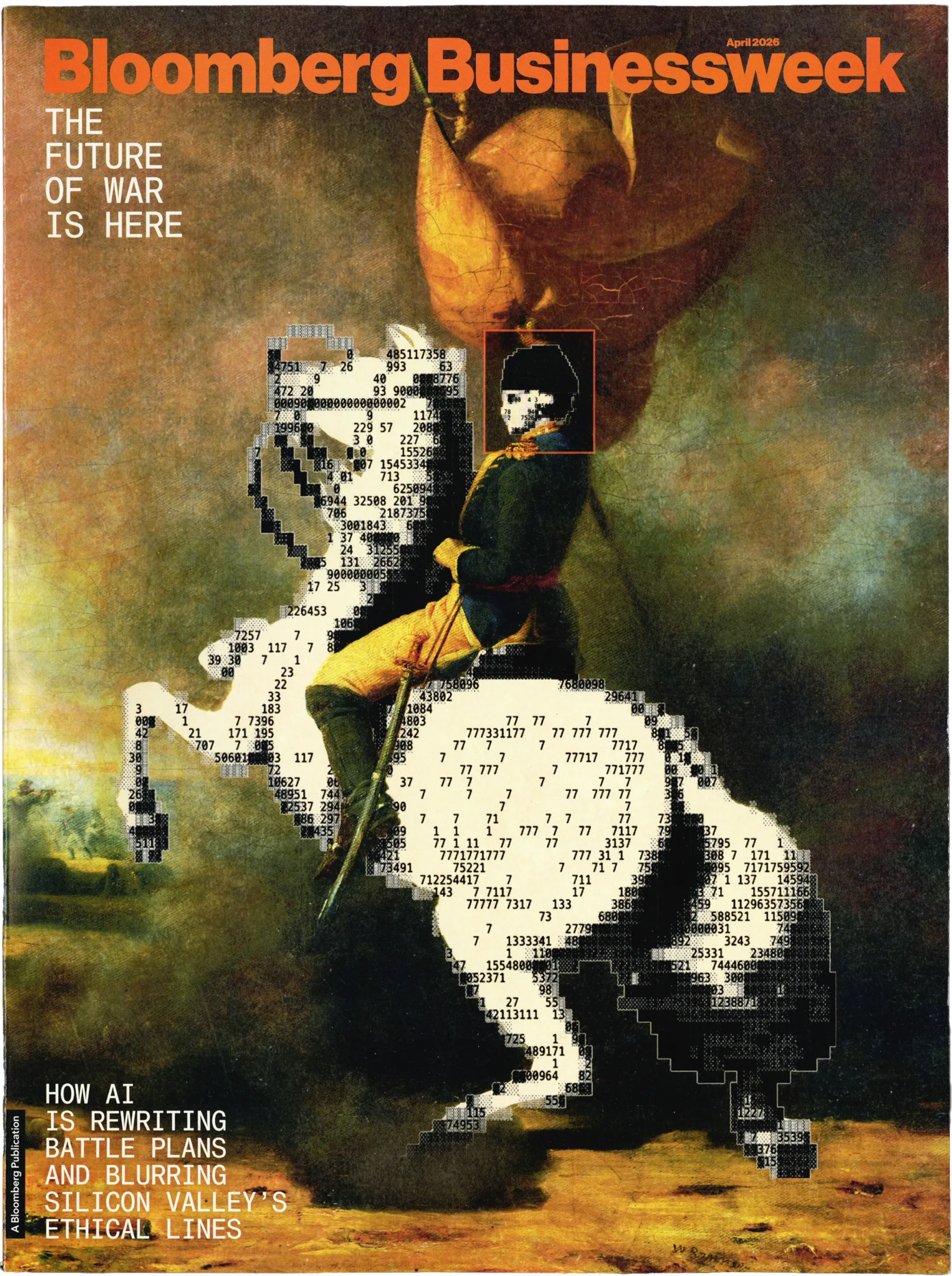 Bloomberg Businessweek, 2 of 11