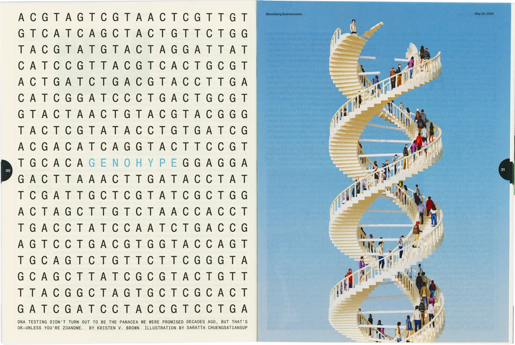 Bloomberg Businessweek, 3 of 14