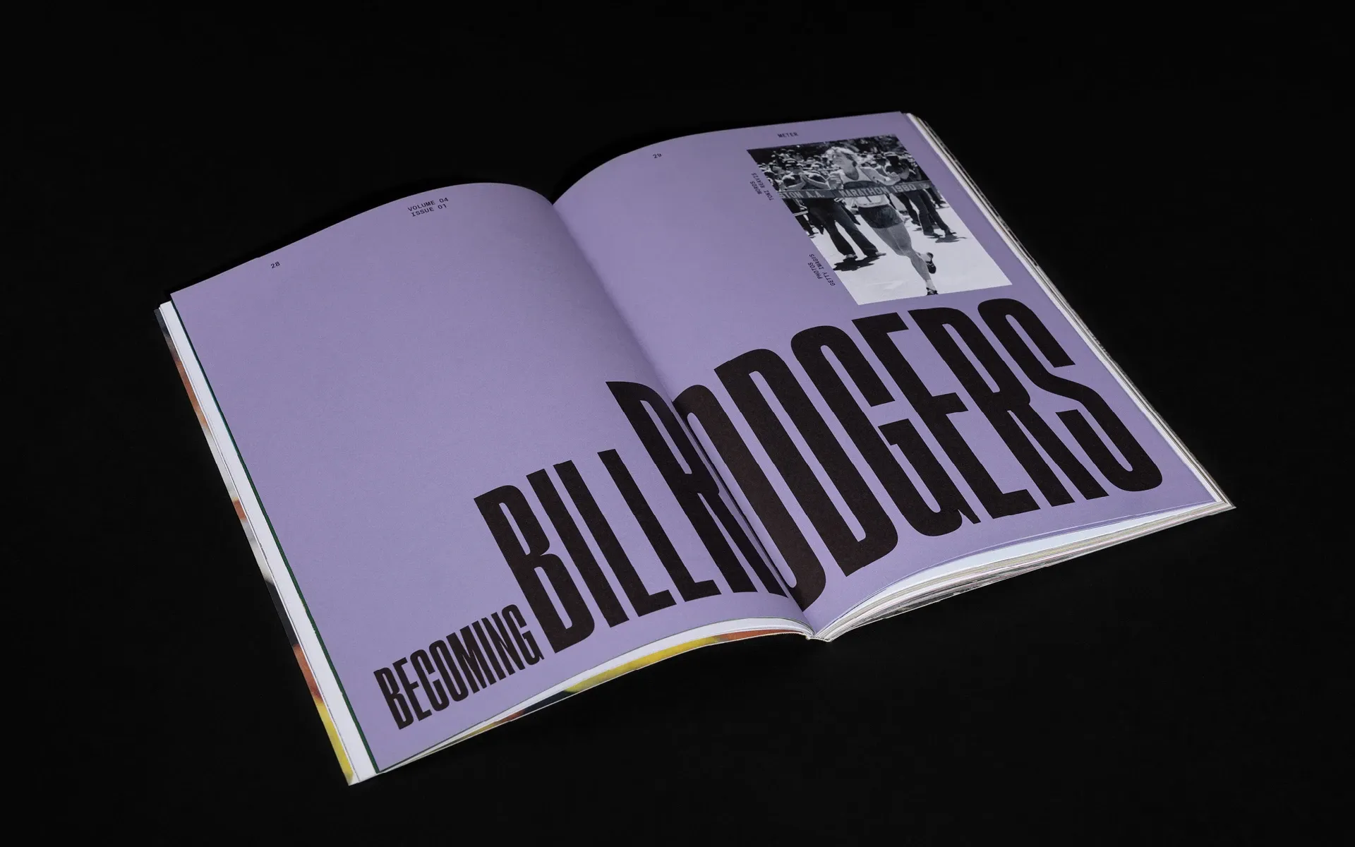 Meter Magazine, 3 of 13