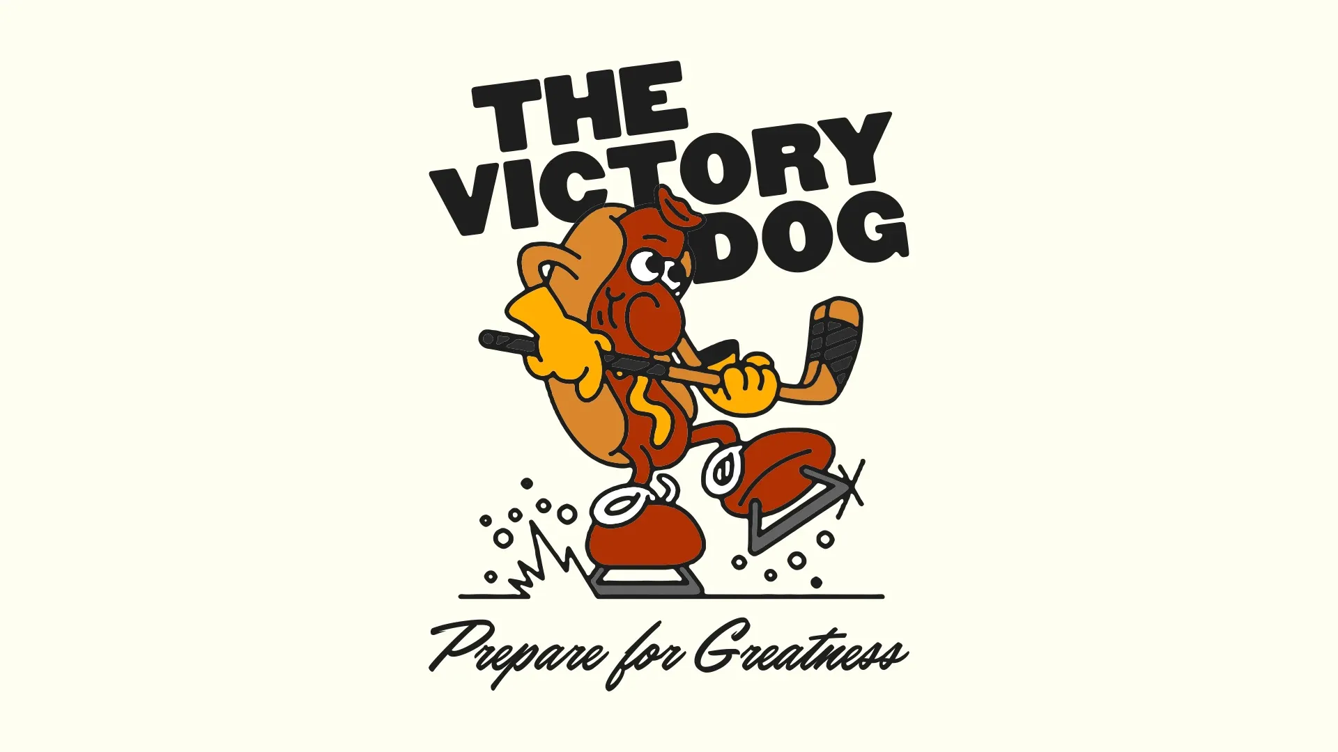 The Victory Dog, 3 of 8
