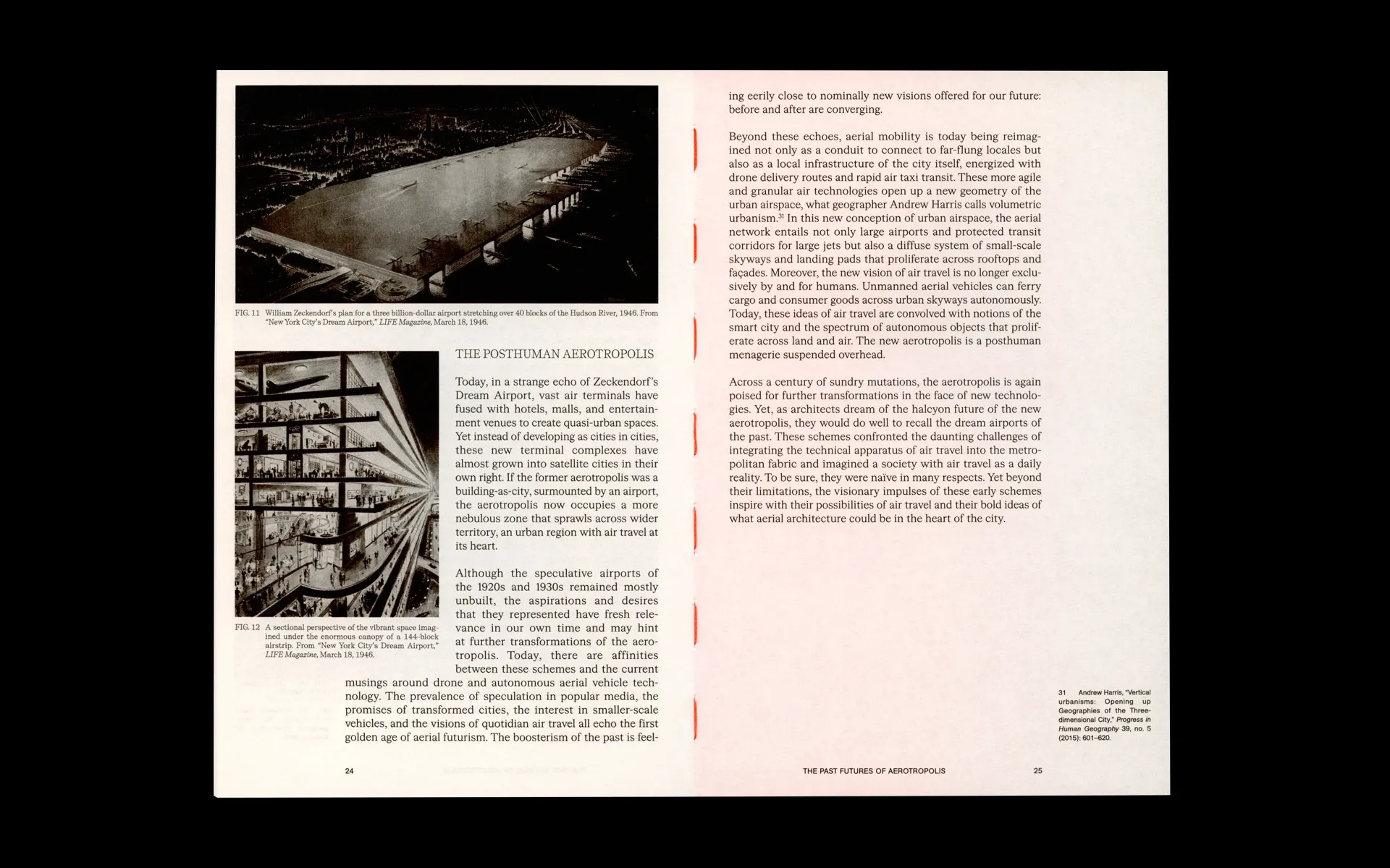 Thresholds 50: Before | After, 4 of 14