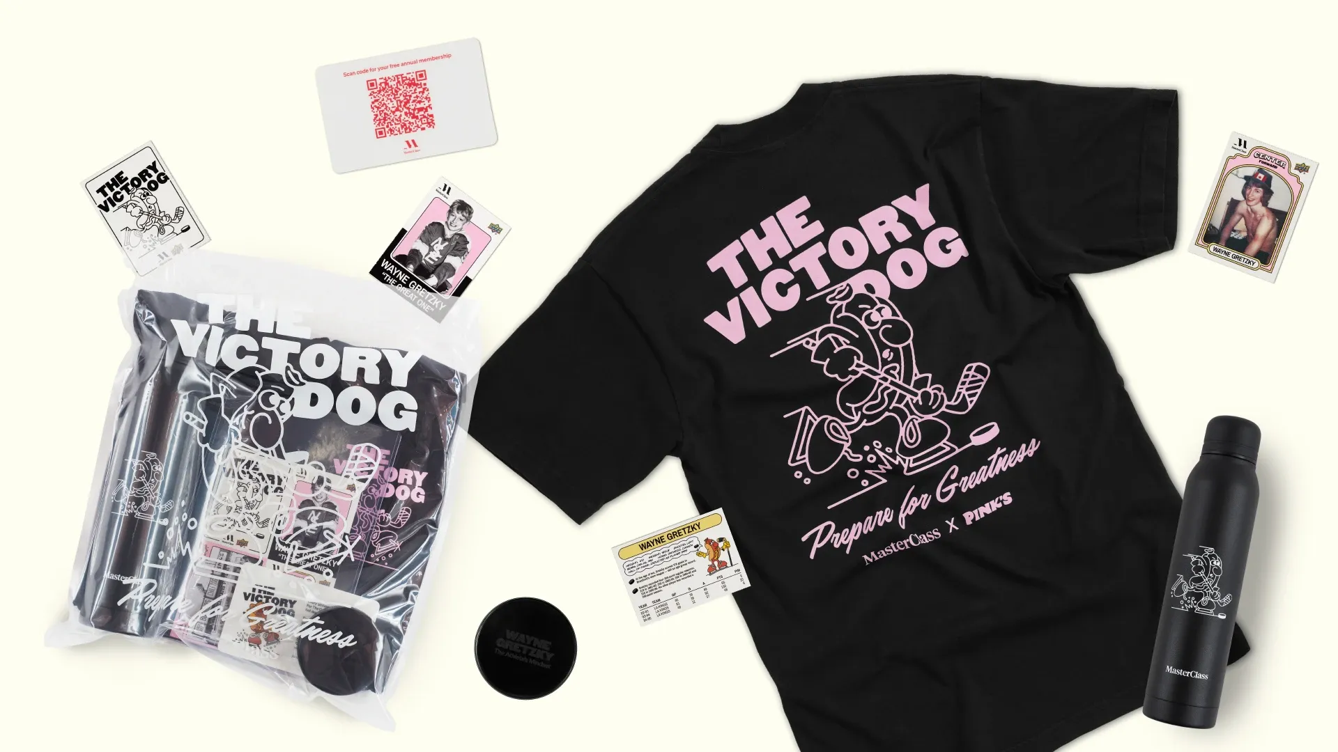 The Victory Dog, 4 of 8