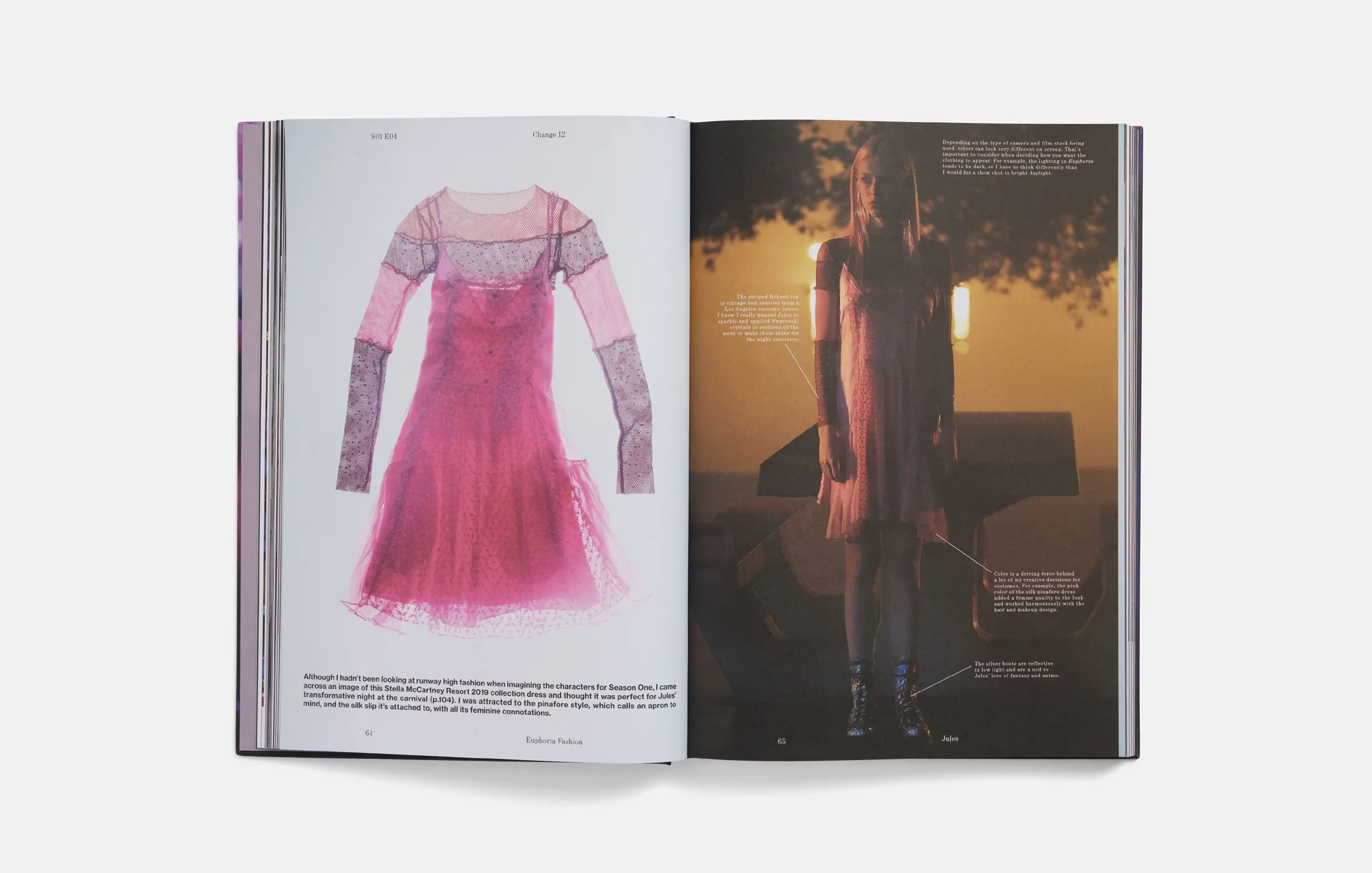 Euphoria Fashion, 6 of 17