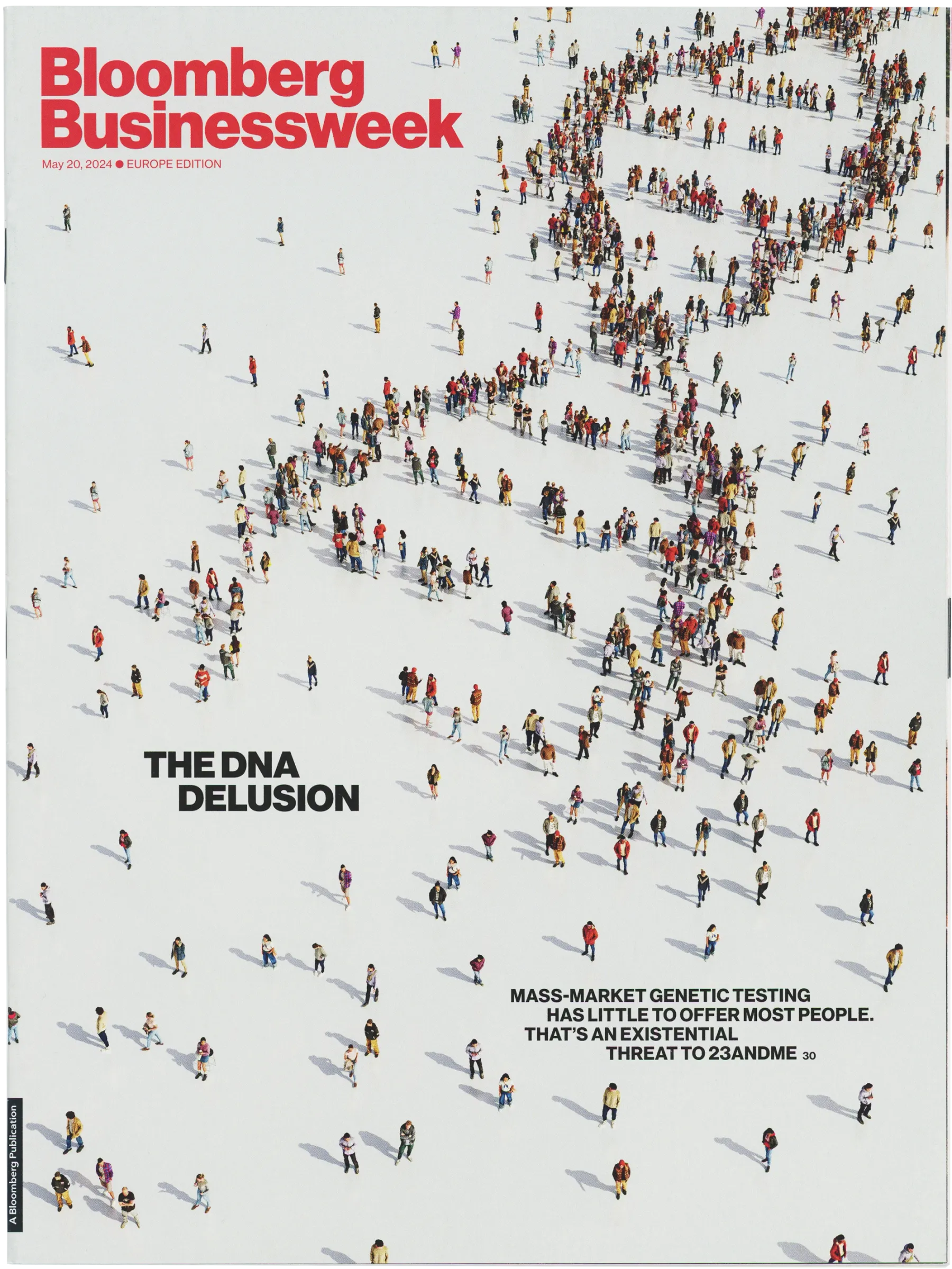 Bloomberg Businessweek, 6 of 11