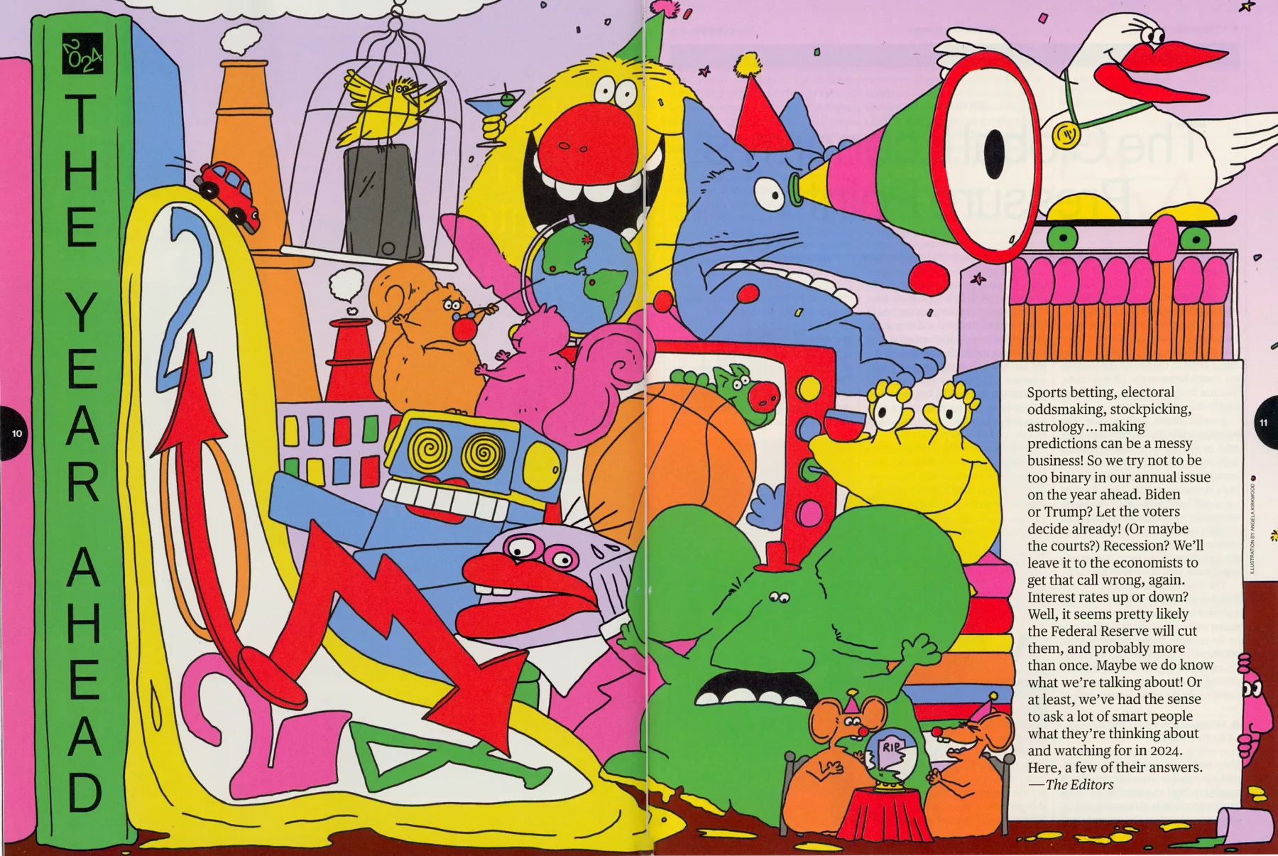 Bloomberg Businessweek, 6 of 14