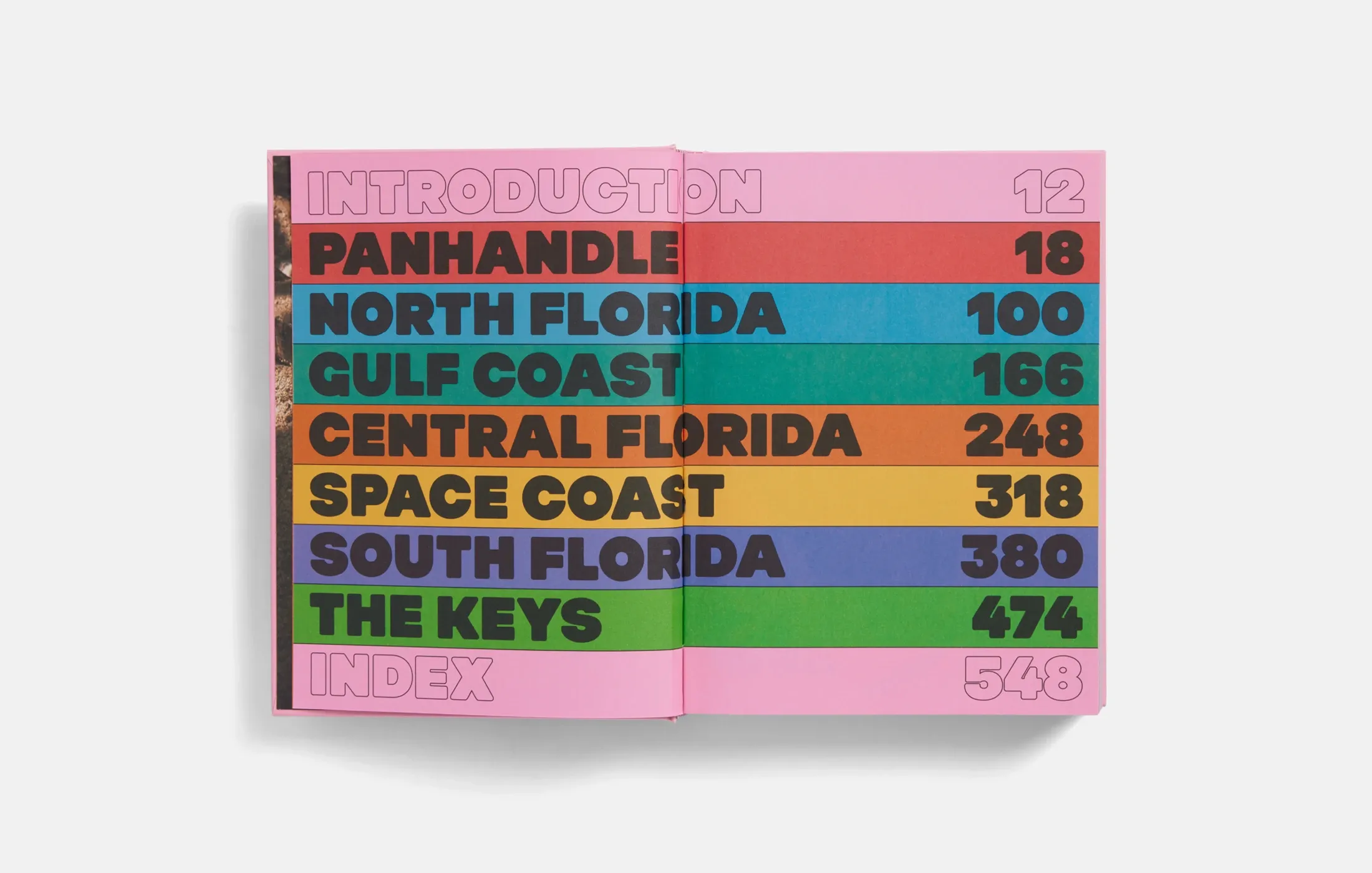 Florida!, 7 of 23