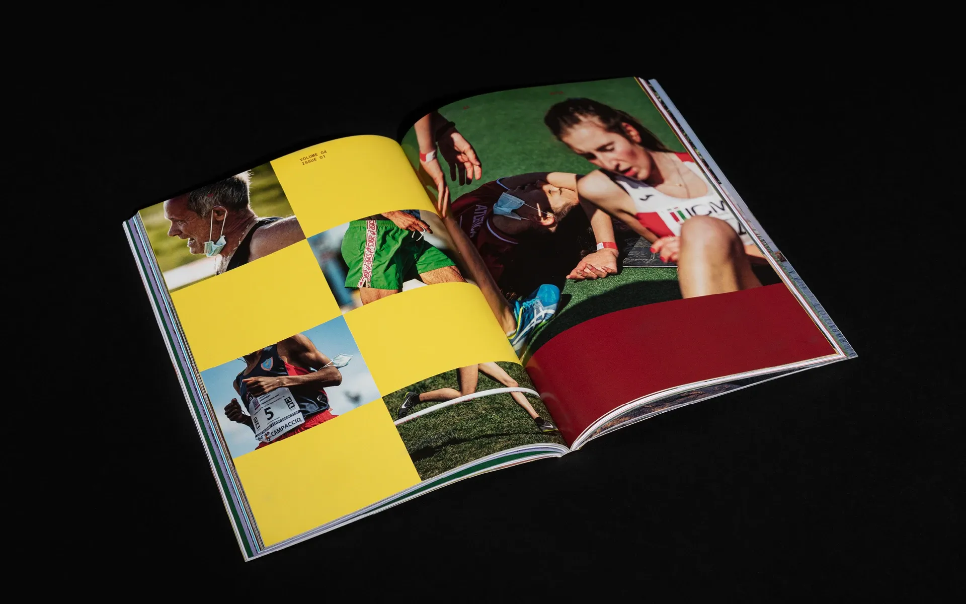 Meter Magazine, 7 of 13