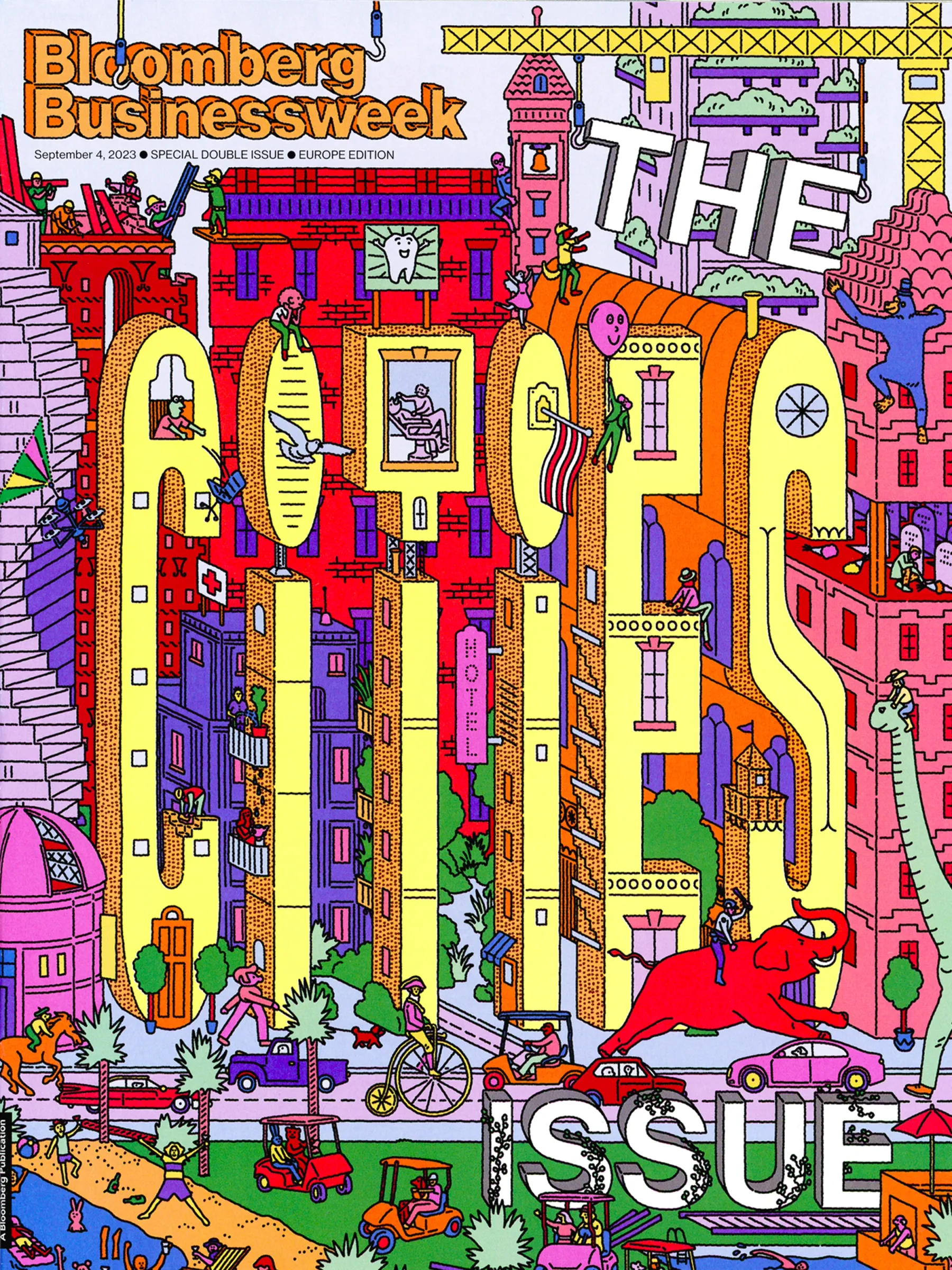Bloomberg Businessweek, 8 of 11