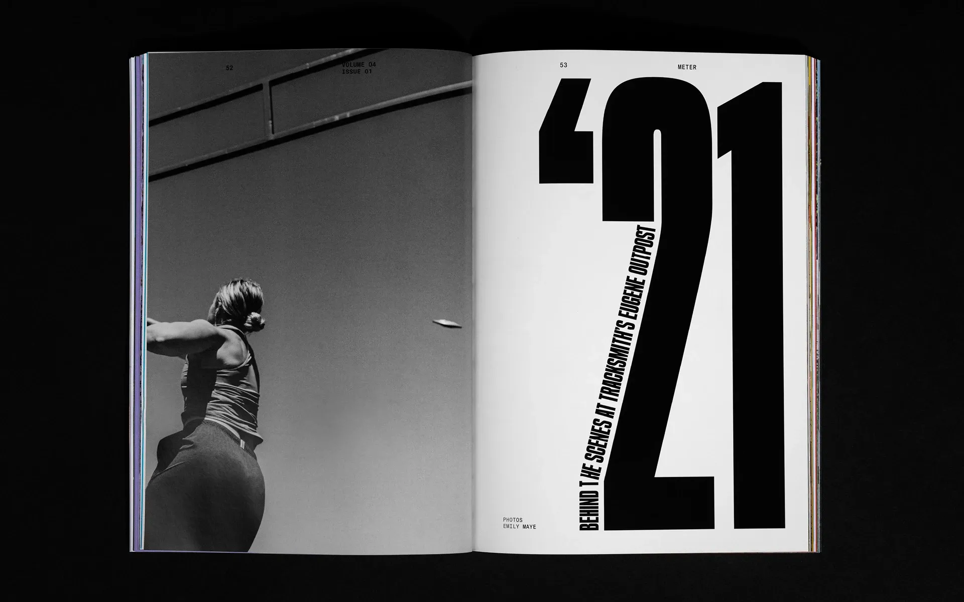 Meter Magazine, 8 of 13