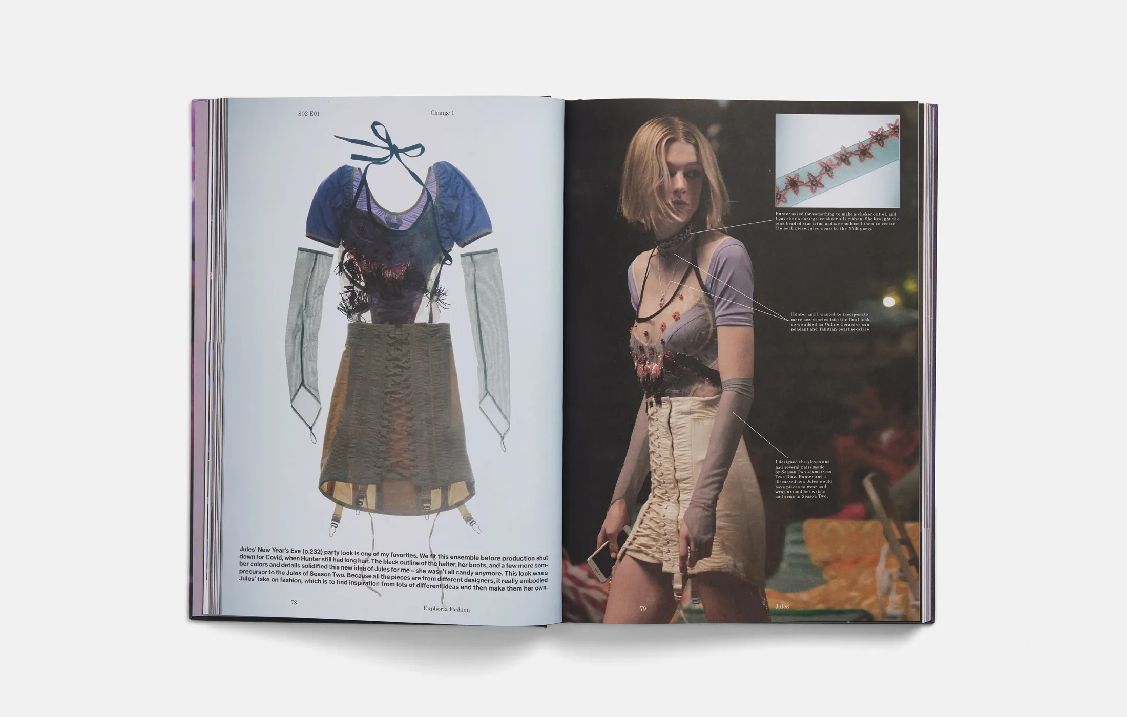 Euphoria Fashion, 9 of 17