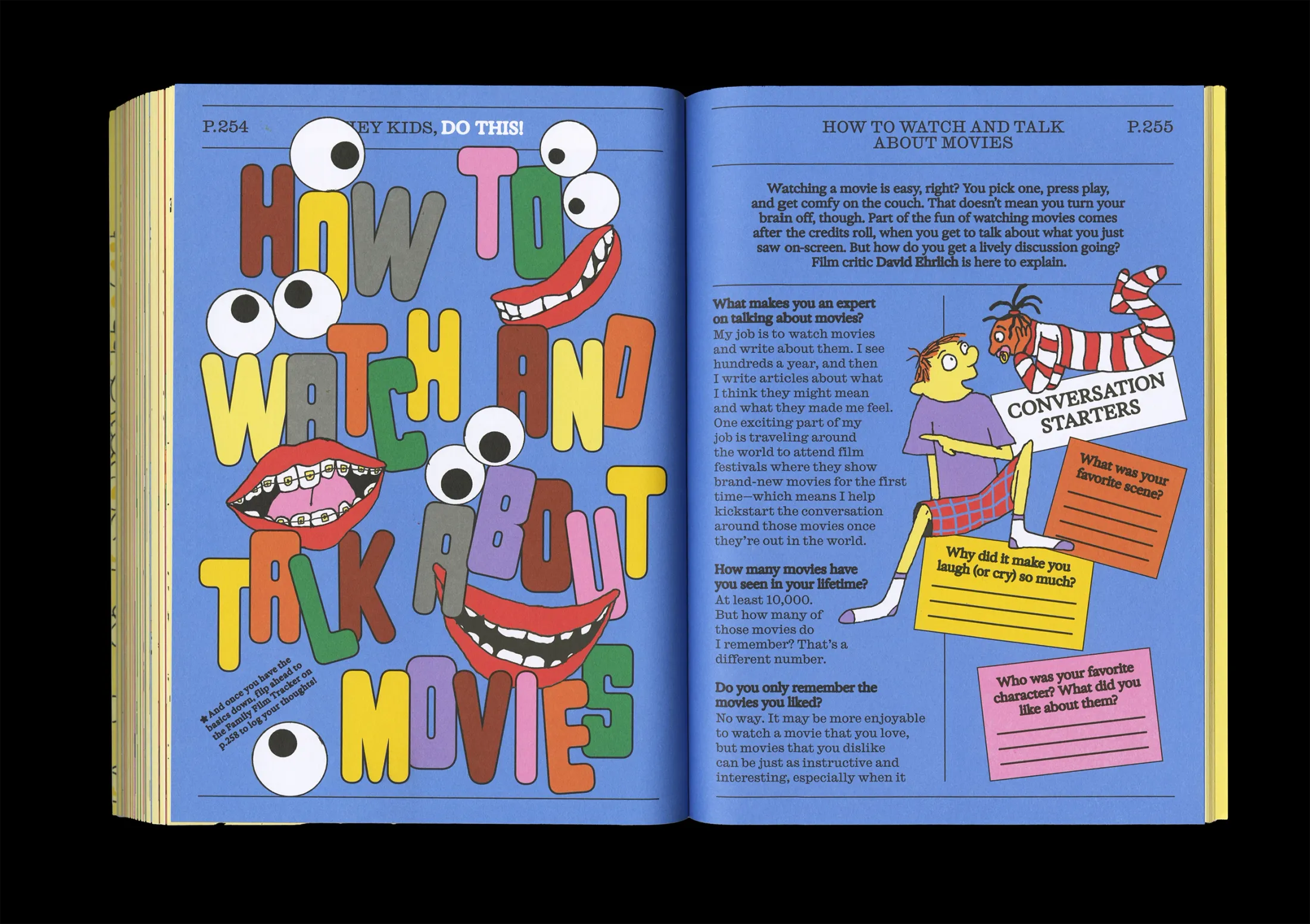 Hey Kids, Watch This!, 10 of 21