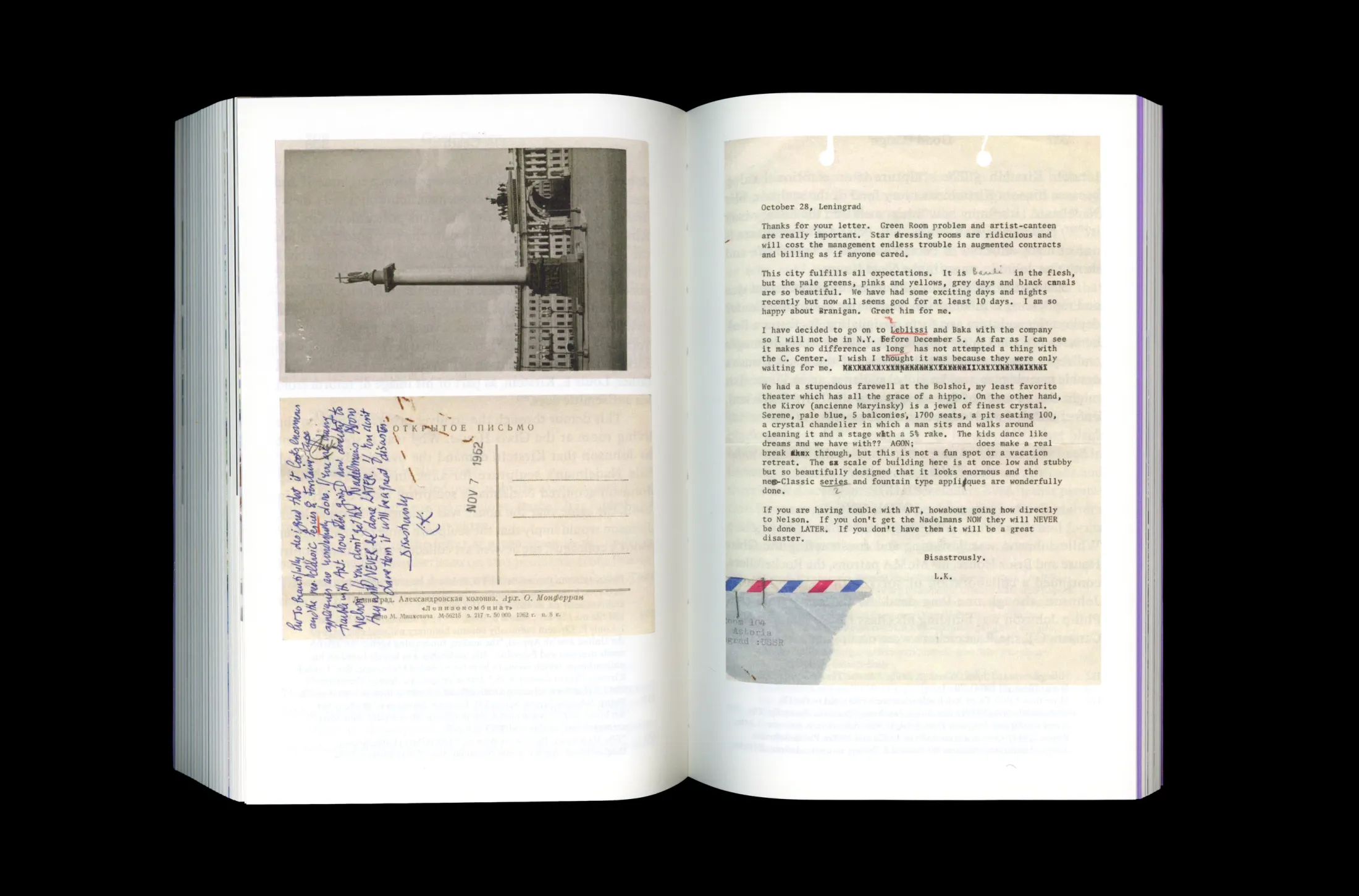 Erasure by Design, 11 of 16