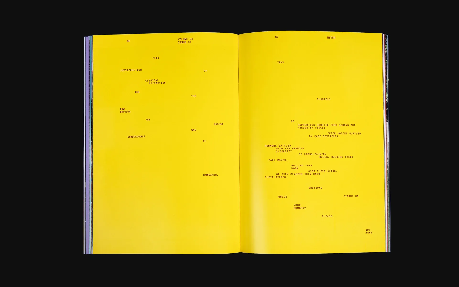 Meter Magazine, 11 of 13