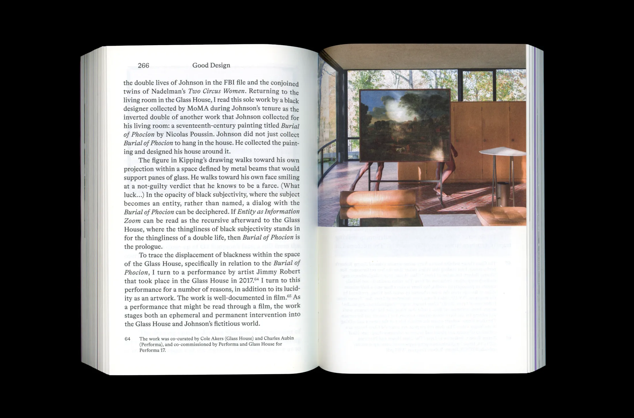 Erasure by Design, 12 of 16