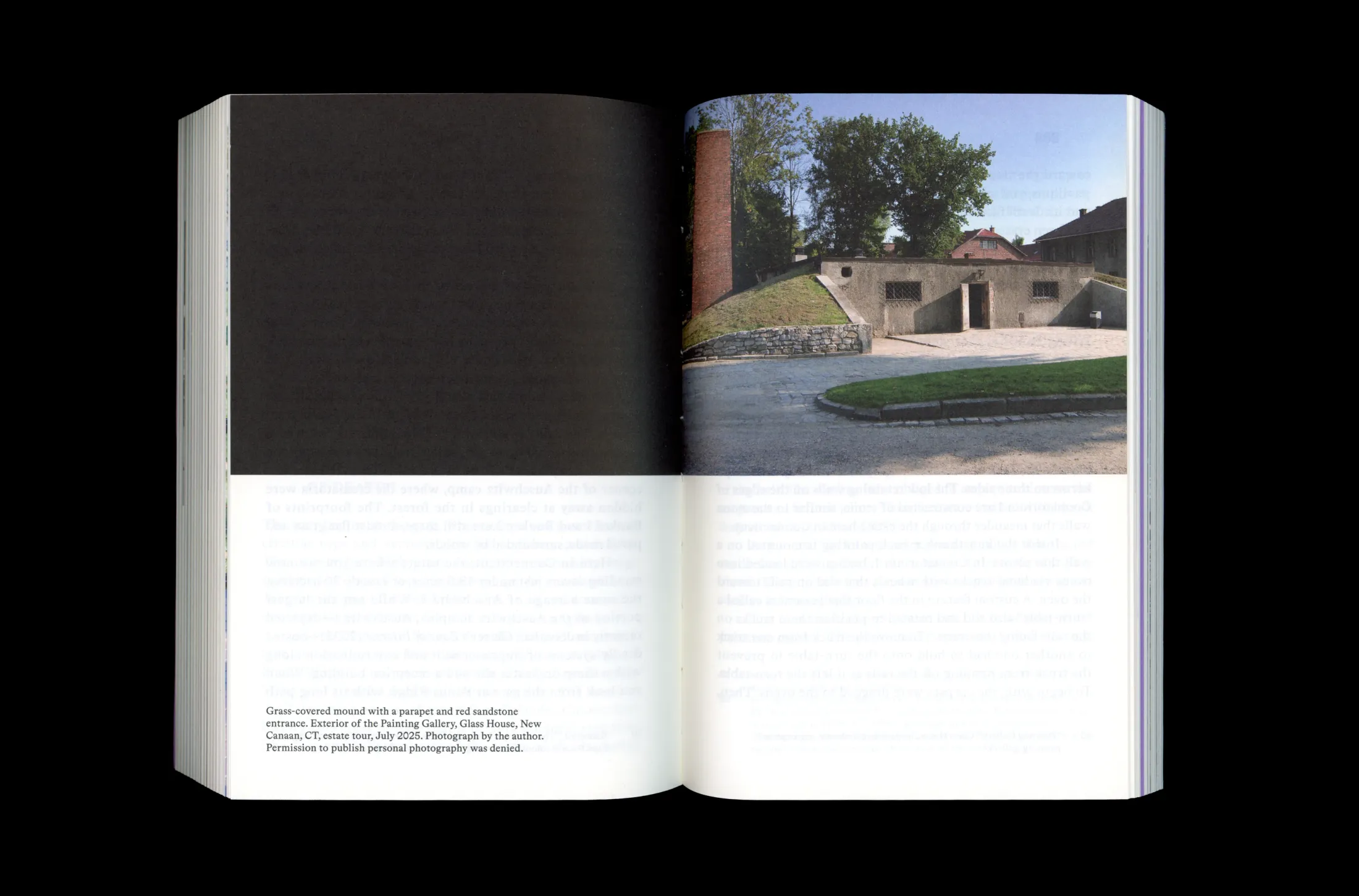 Erasure by Design, 13 of 16