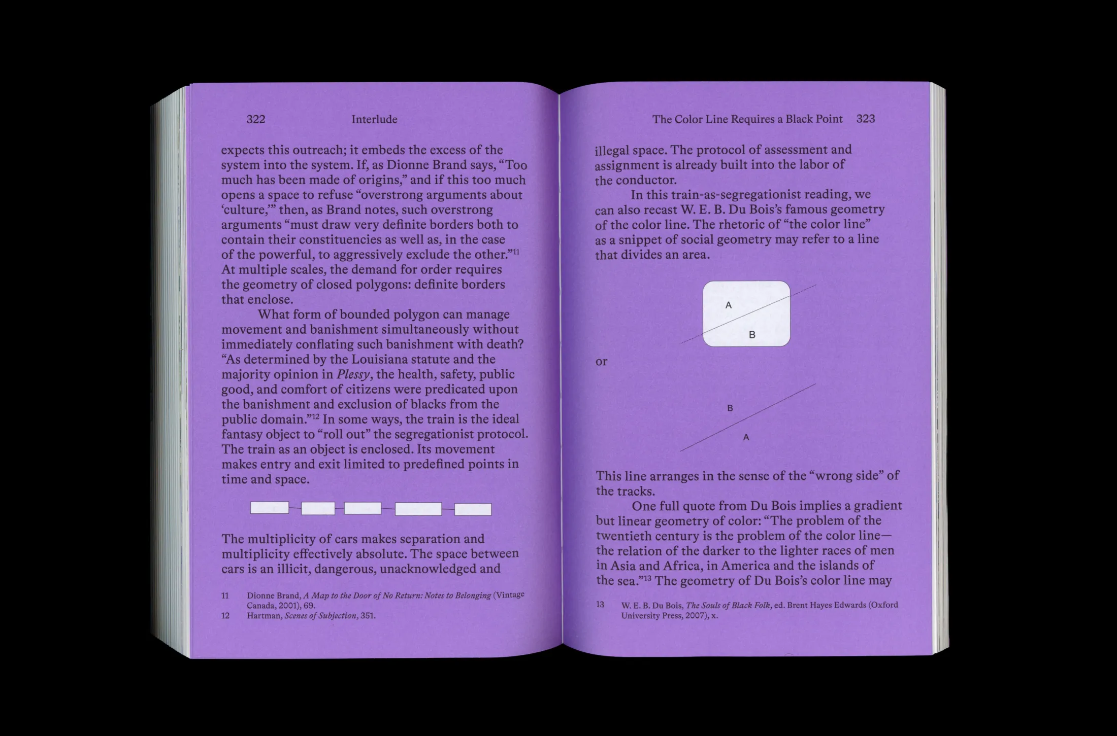 Erasure by Design, 14 of 16
