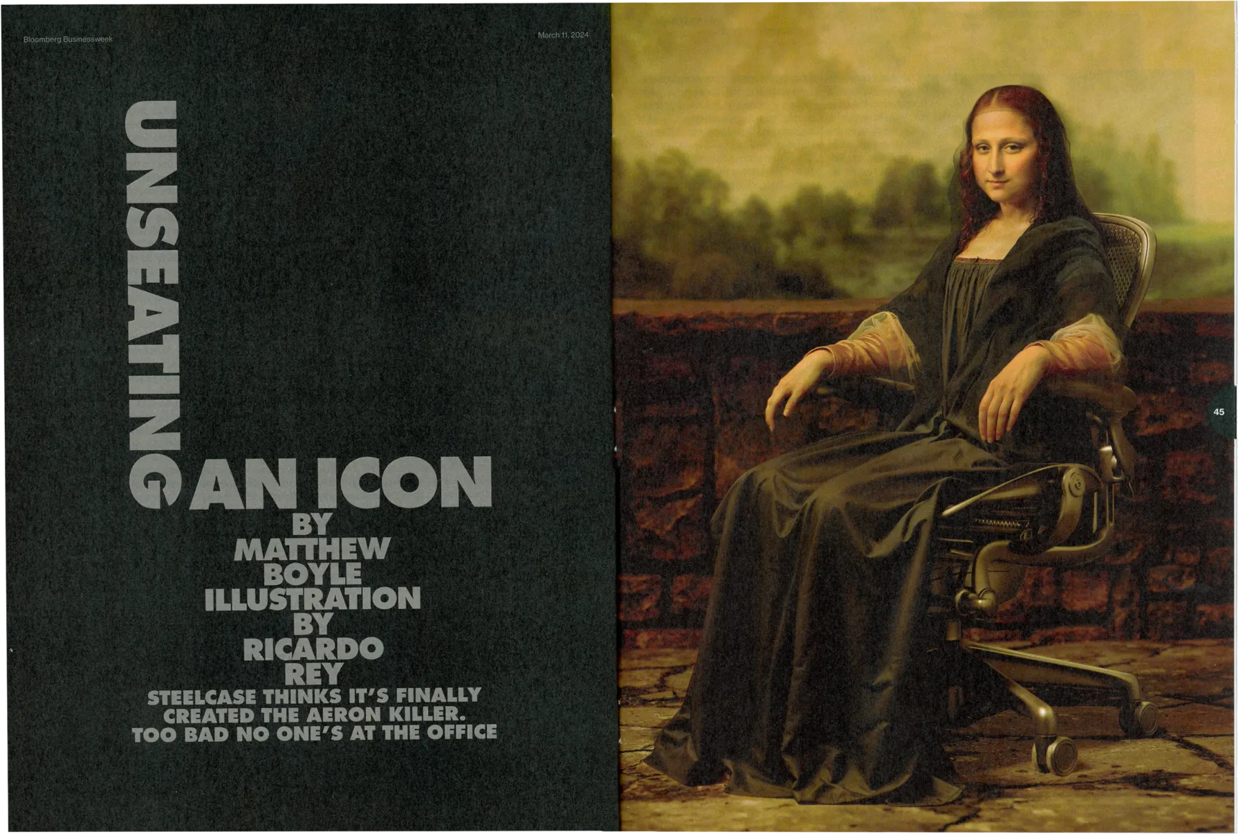Bloomberg Businessweek, 14 of 14
