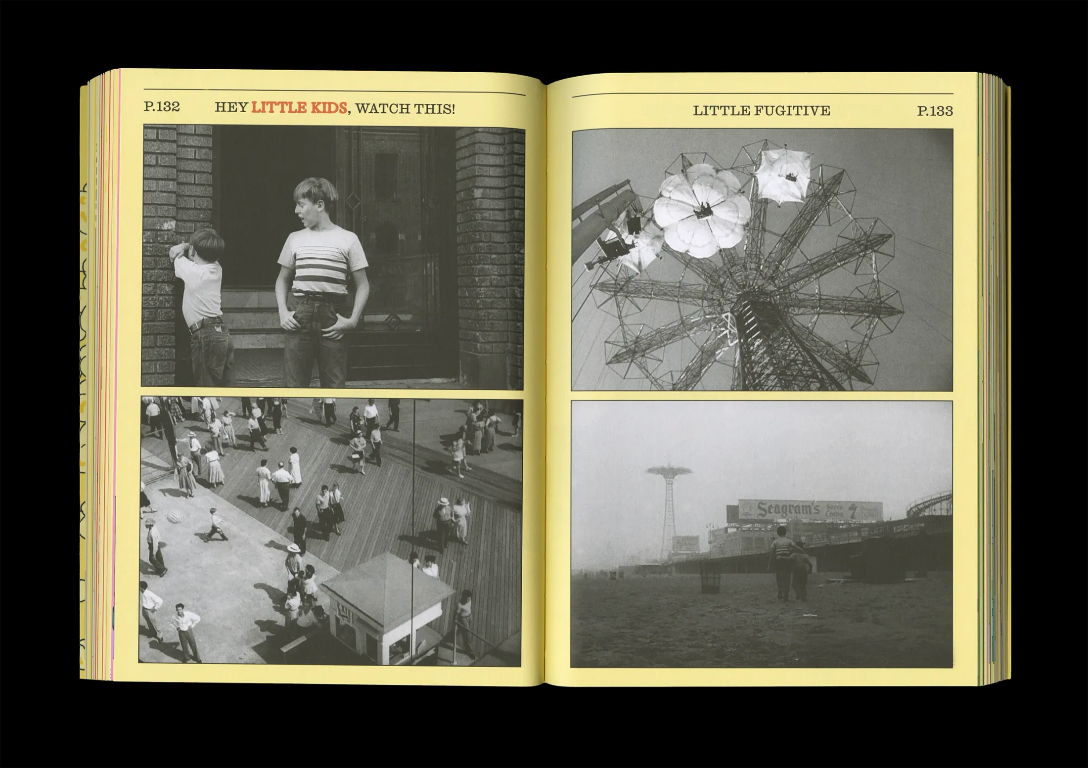 Hey Kids, Watch This!, 14 of 21