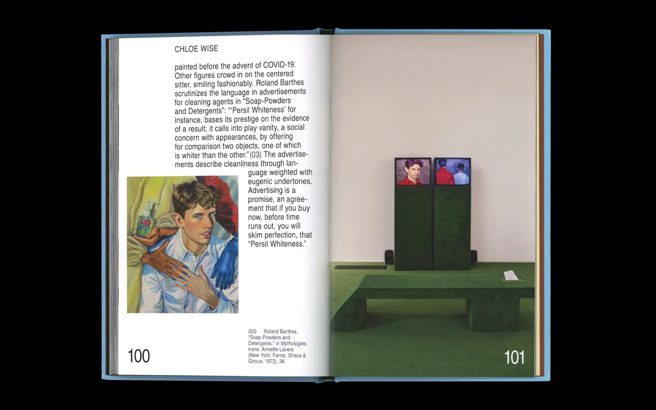 Fantasy America, 15 of 15