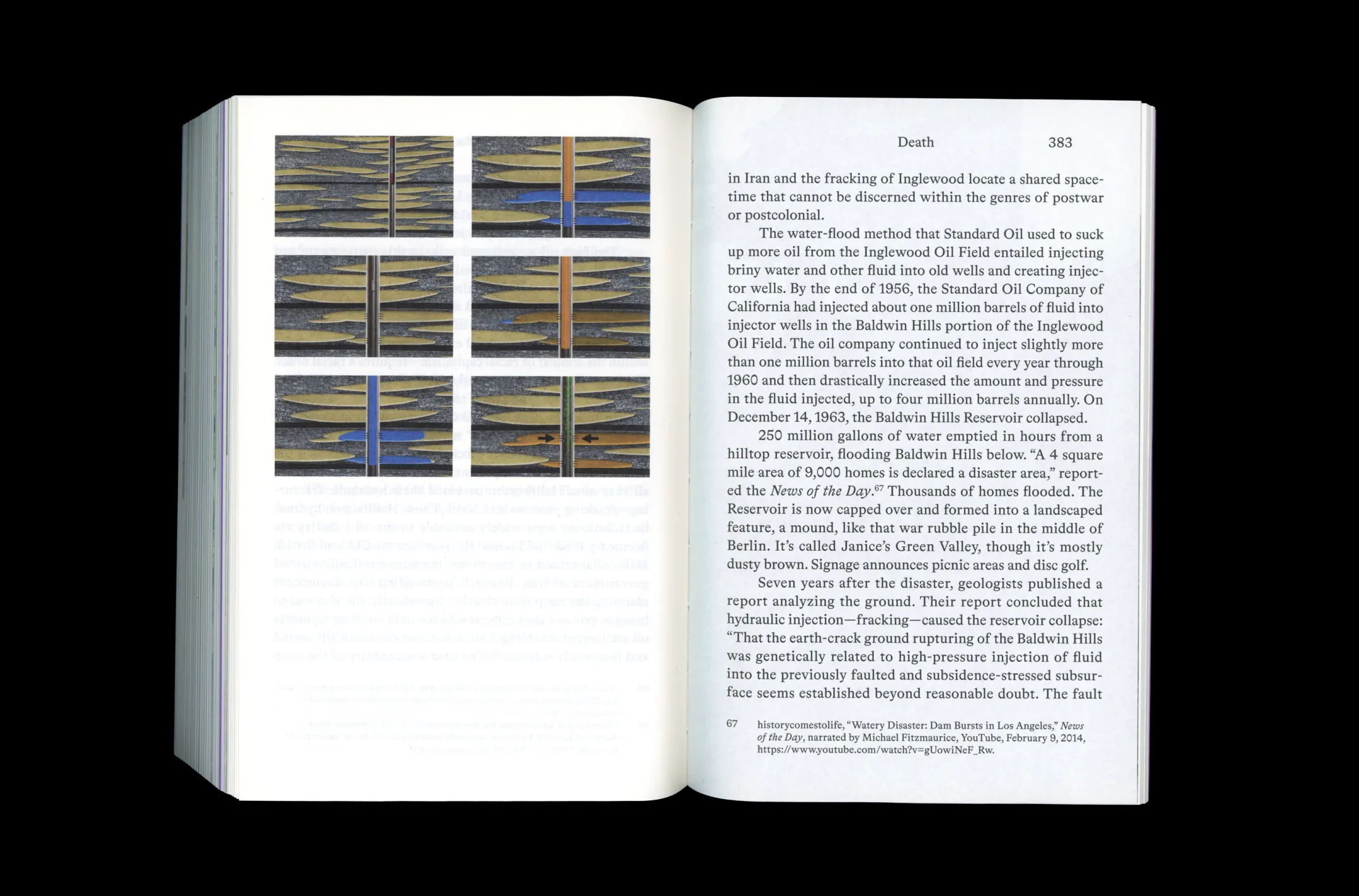 Erasure by Design, 15 of 16