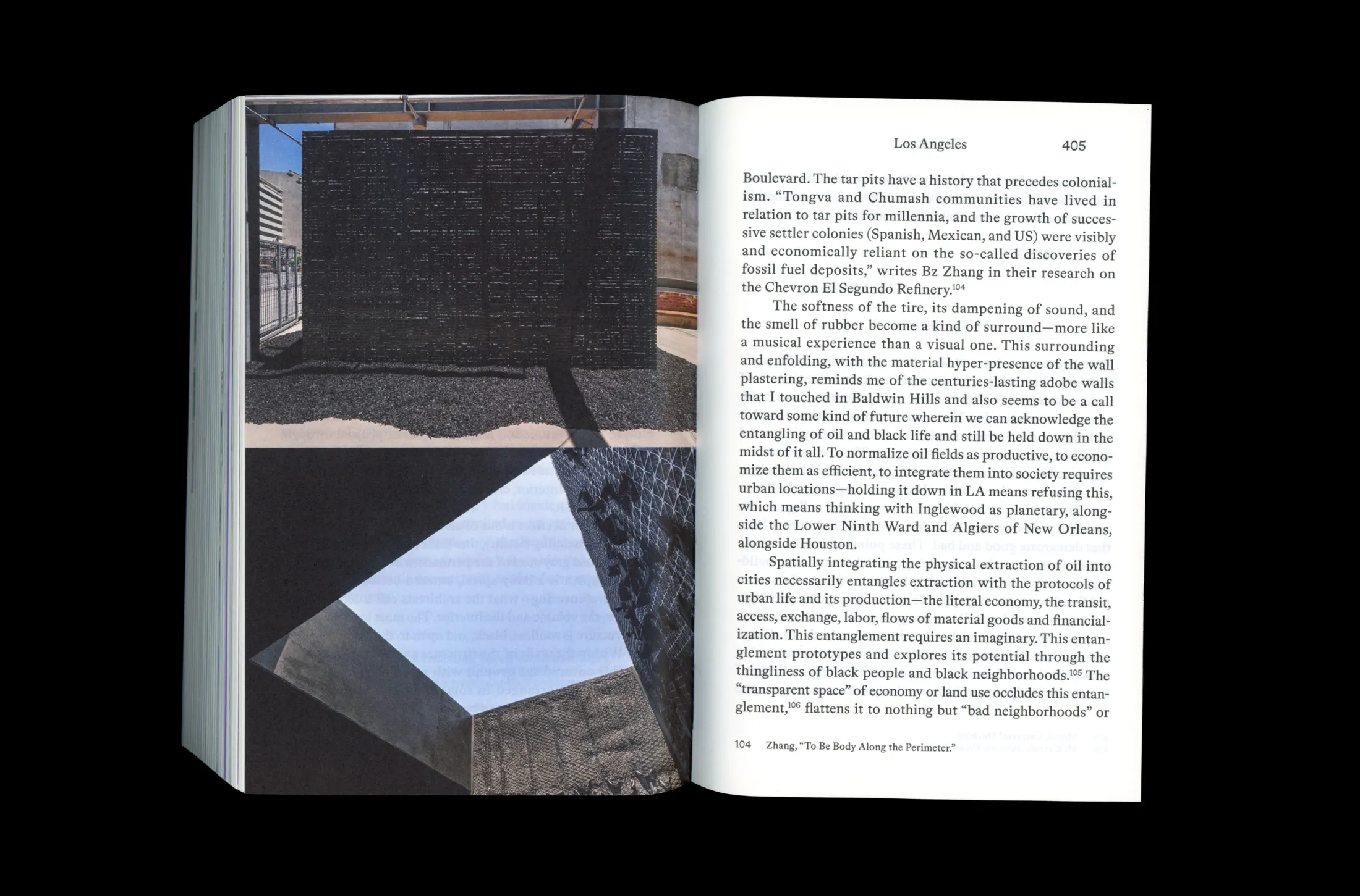 Erasure by Design, 16 of 16